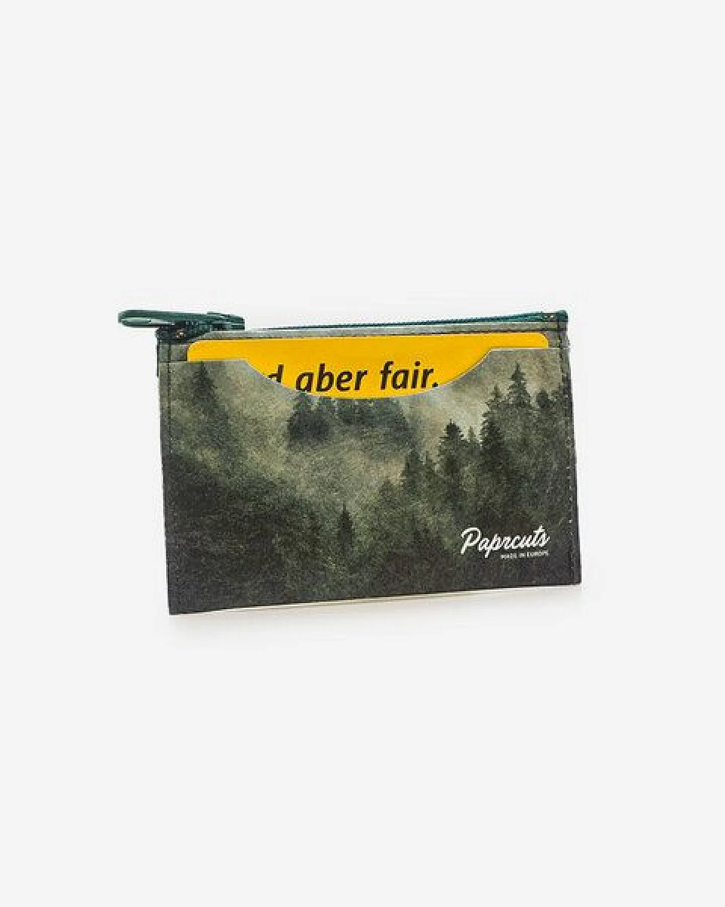 paprcuts Münzbörse – Ansicht 3
