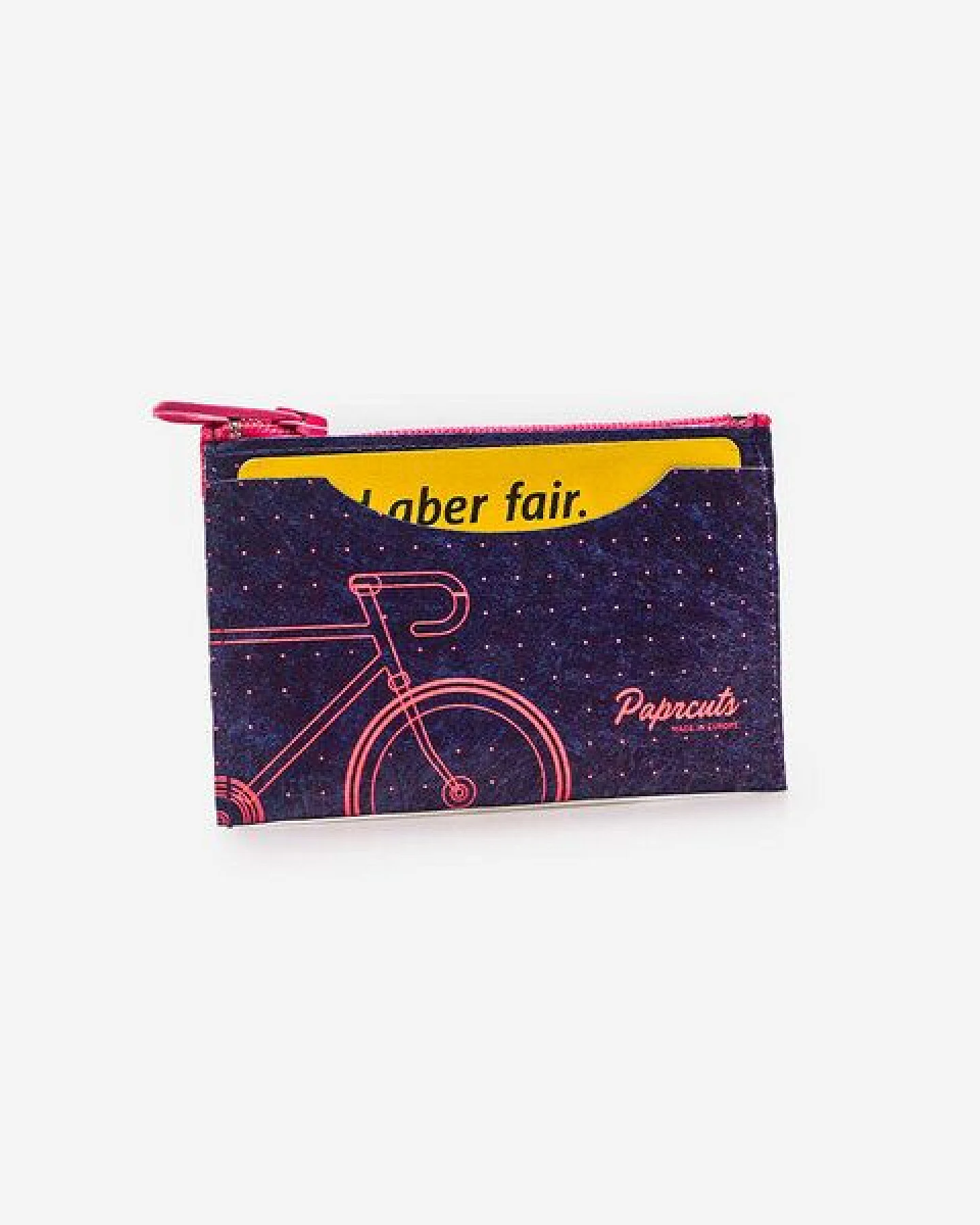 paprcuts Münzbörse – Ansicht 3
