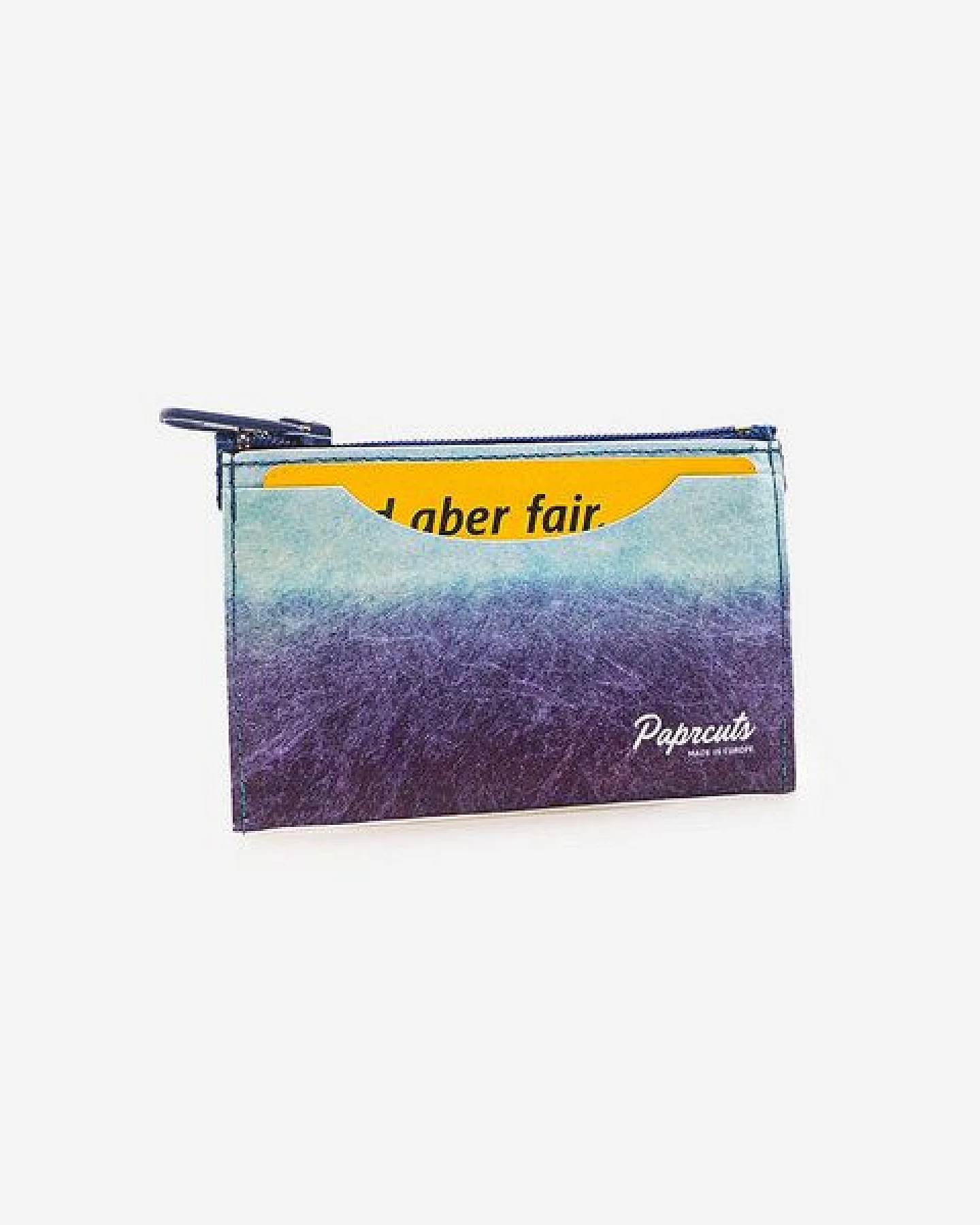 paprcuts Münzbörse – Ansicht 3