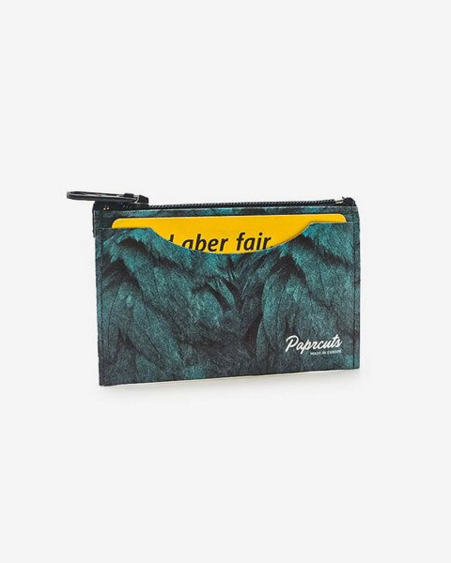 paprcuts Münzbörse – Ansicht 3