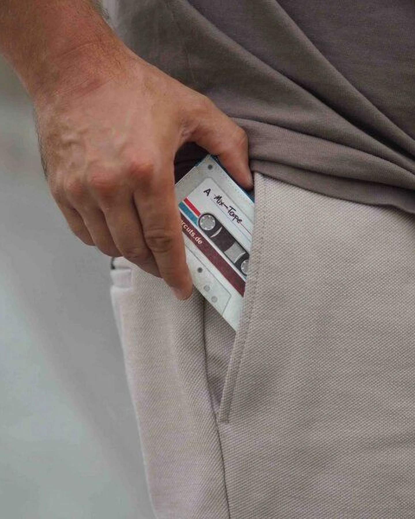 paprcuts Münzbörse – Ansicht 2