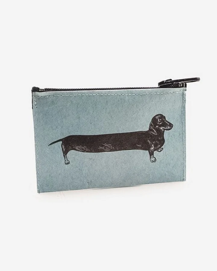 Sausage Dog (Blau)