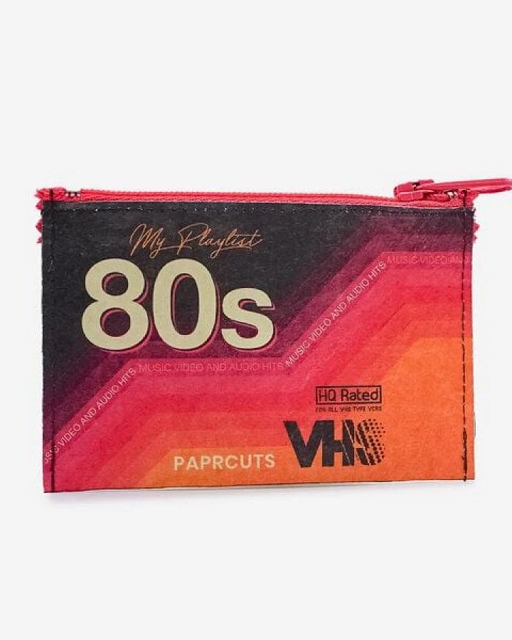 Vhs (Orange Rot)