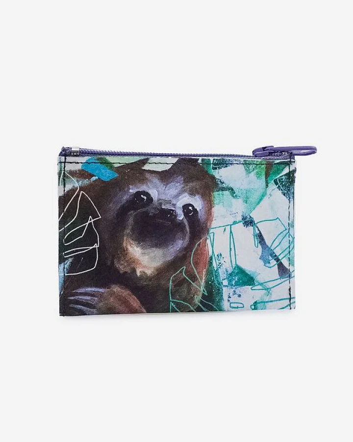 Happy Sloth | Jules Boho Koop