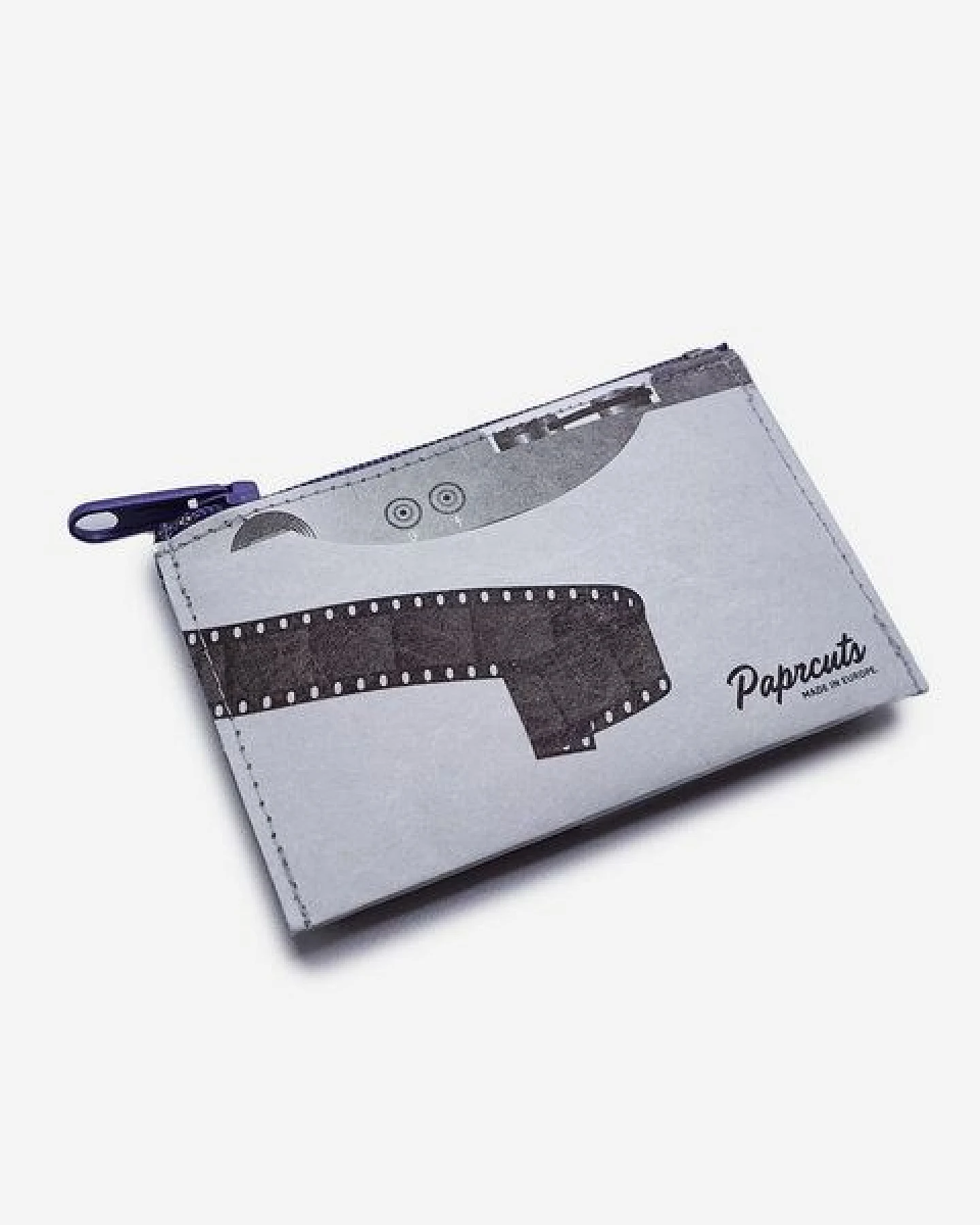 paprcuts Münzbörse – Ansicht 3