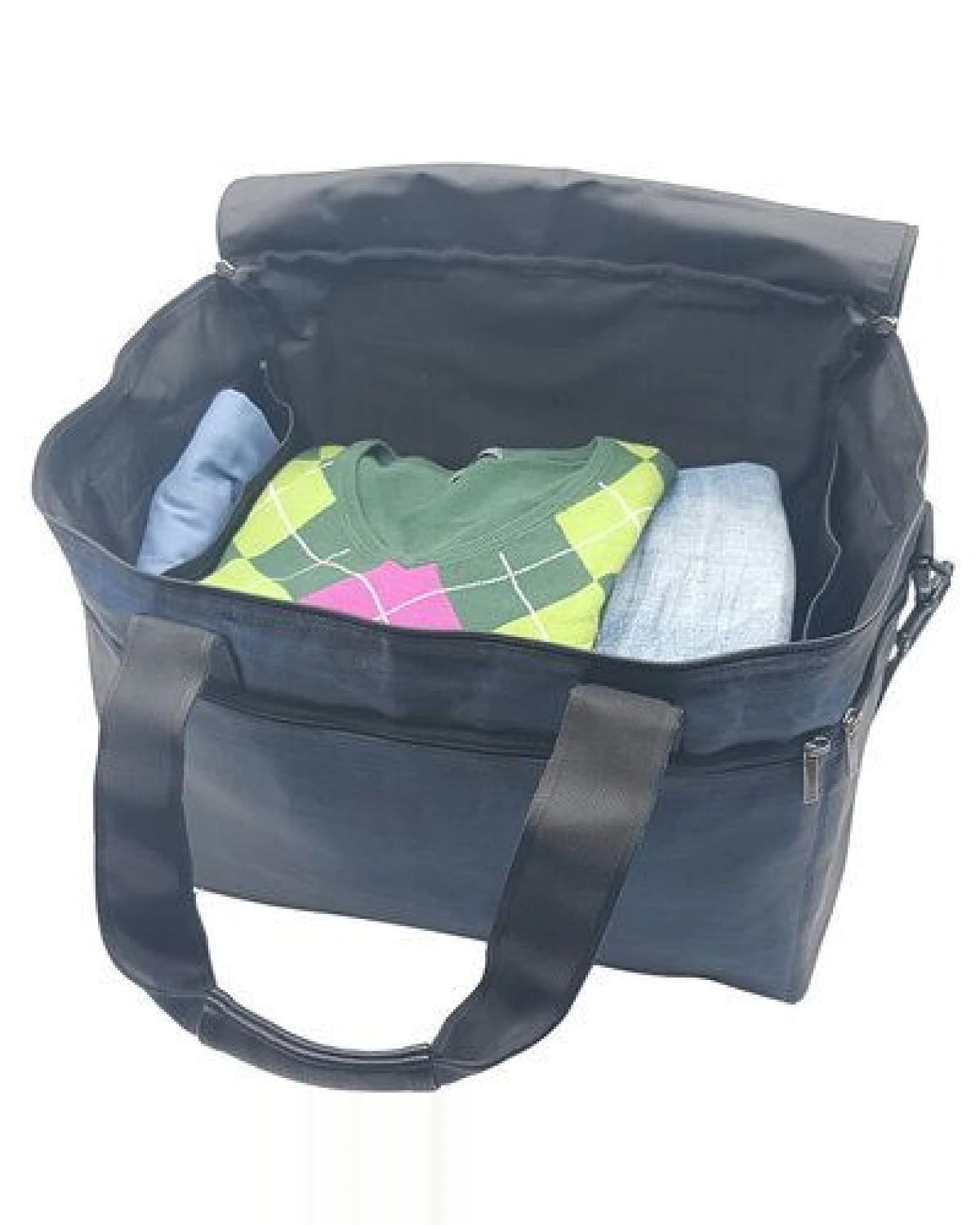 Smateria Reisetasche 'XL' – Ansicht 2