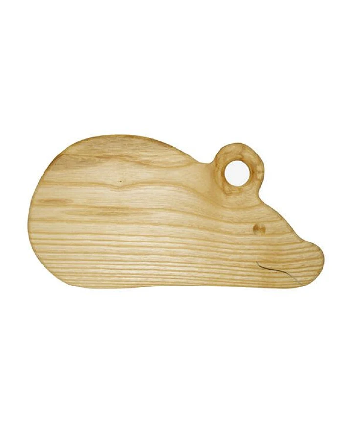 Mitienda Shop Frühstücksbrettchen Tiermotiv Maus