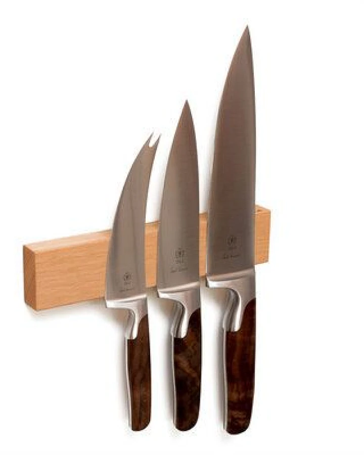 klotzaufklotz Messerleiste Buche