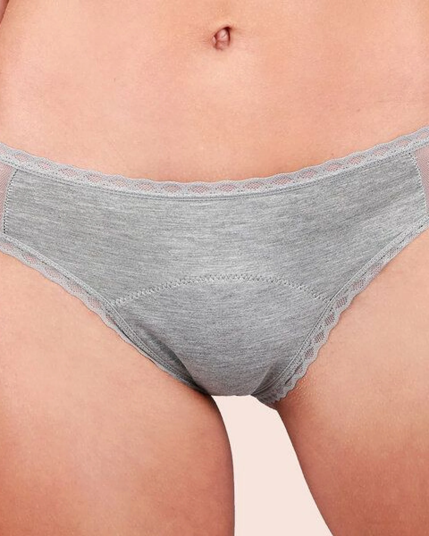 Ultra Periodenunterwäsche - Biozidfrei - 60°C - TAYNIE LADY ULTRA – Ansicht 3