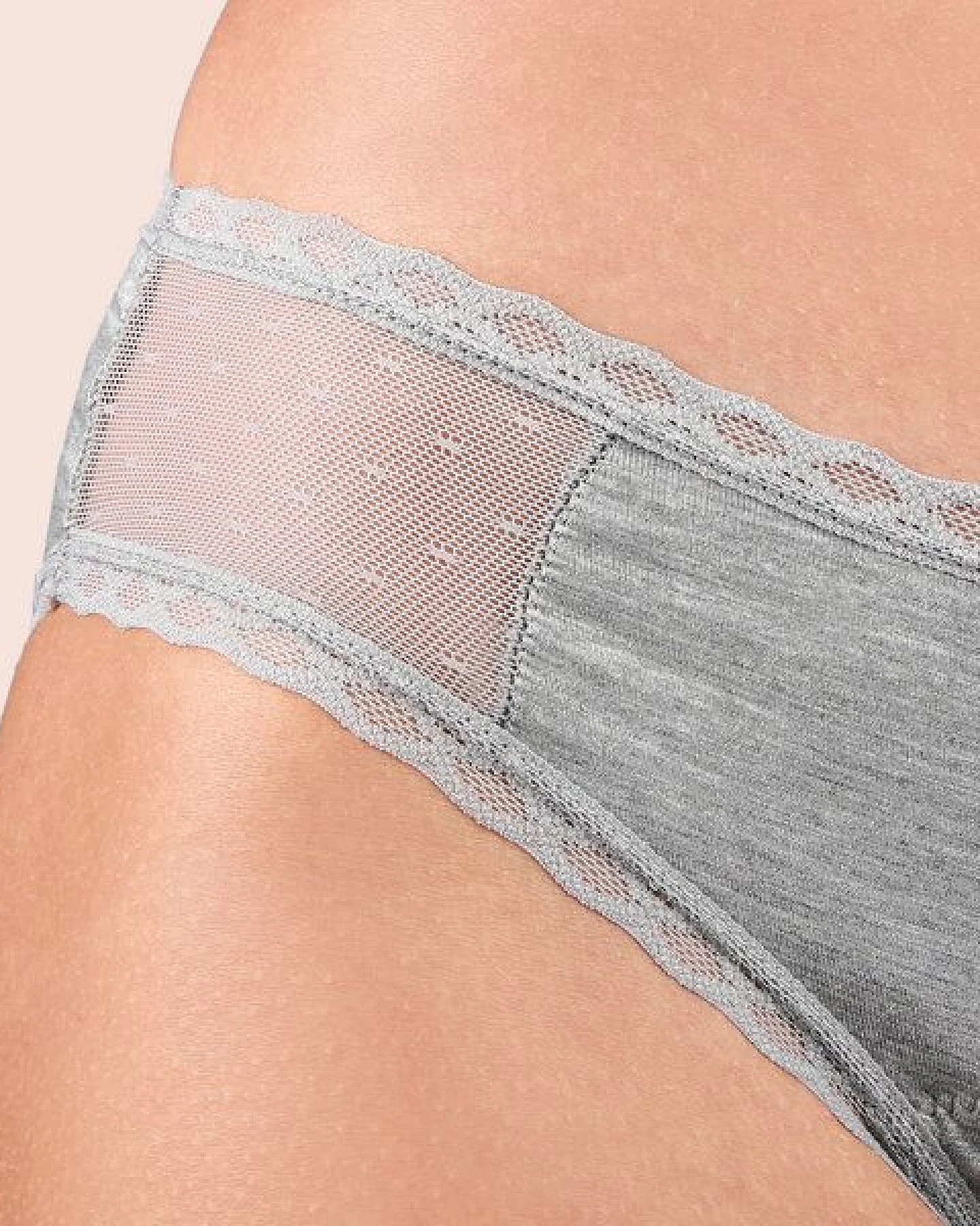Ultra Periodenunterwäsche - Biozidfrei - 60°C - TAYNIE LADY ULTRA – Ansicht 4