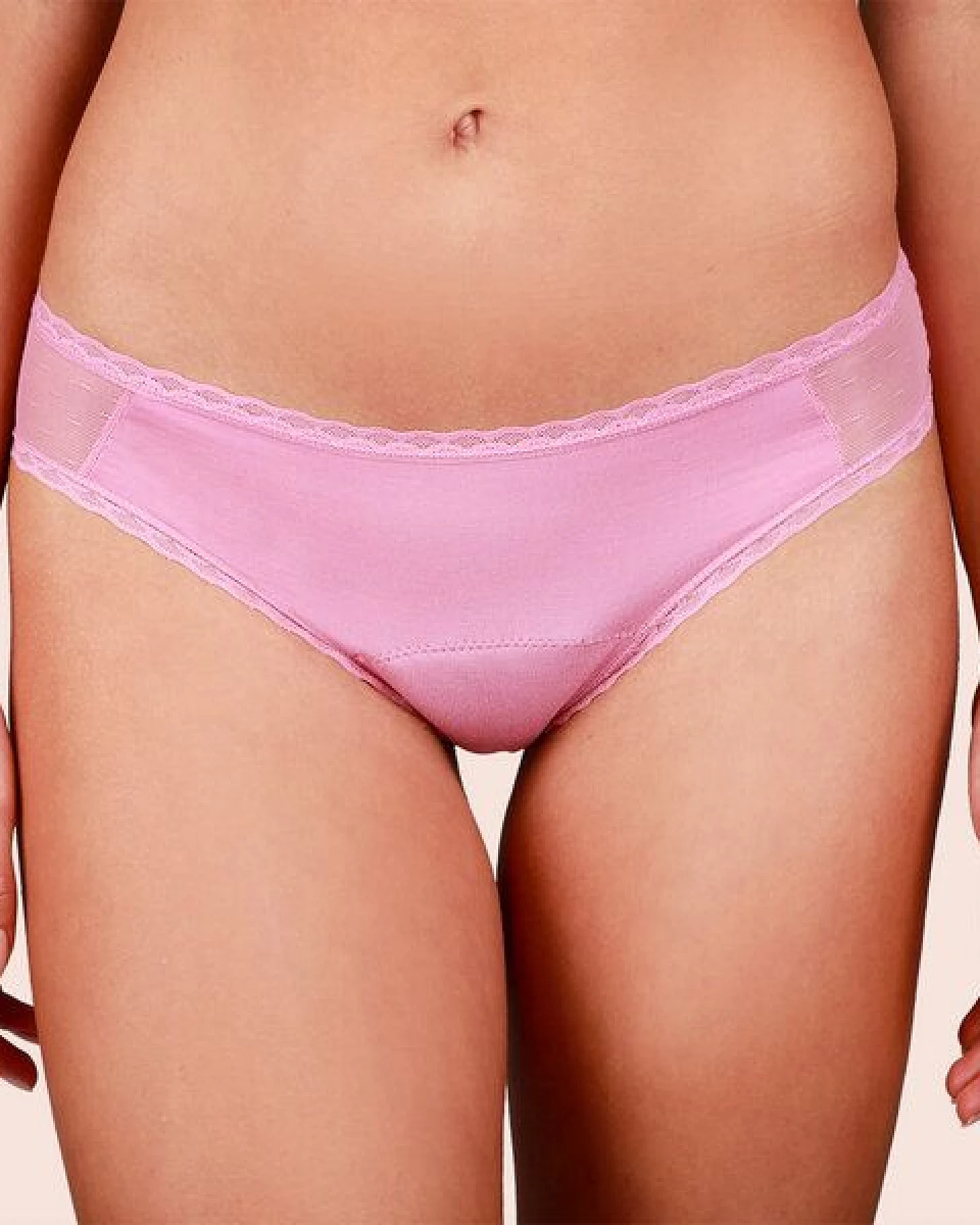 Ultra Periodenunterwäsche - Biozidfrei - 60°C - TAYNIE LADY ULTRA – Ansicht 3