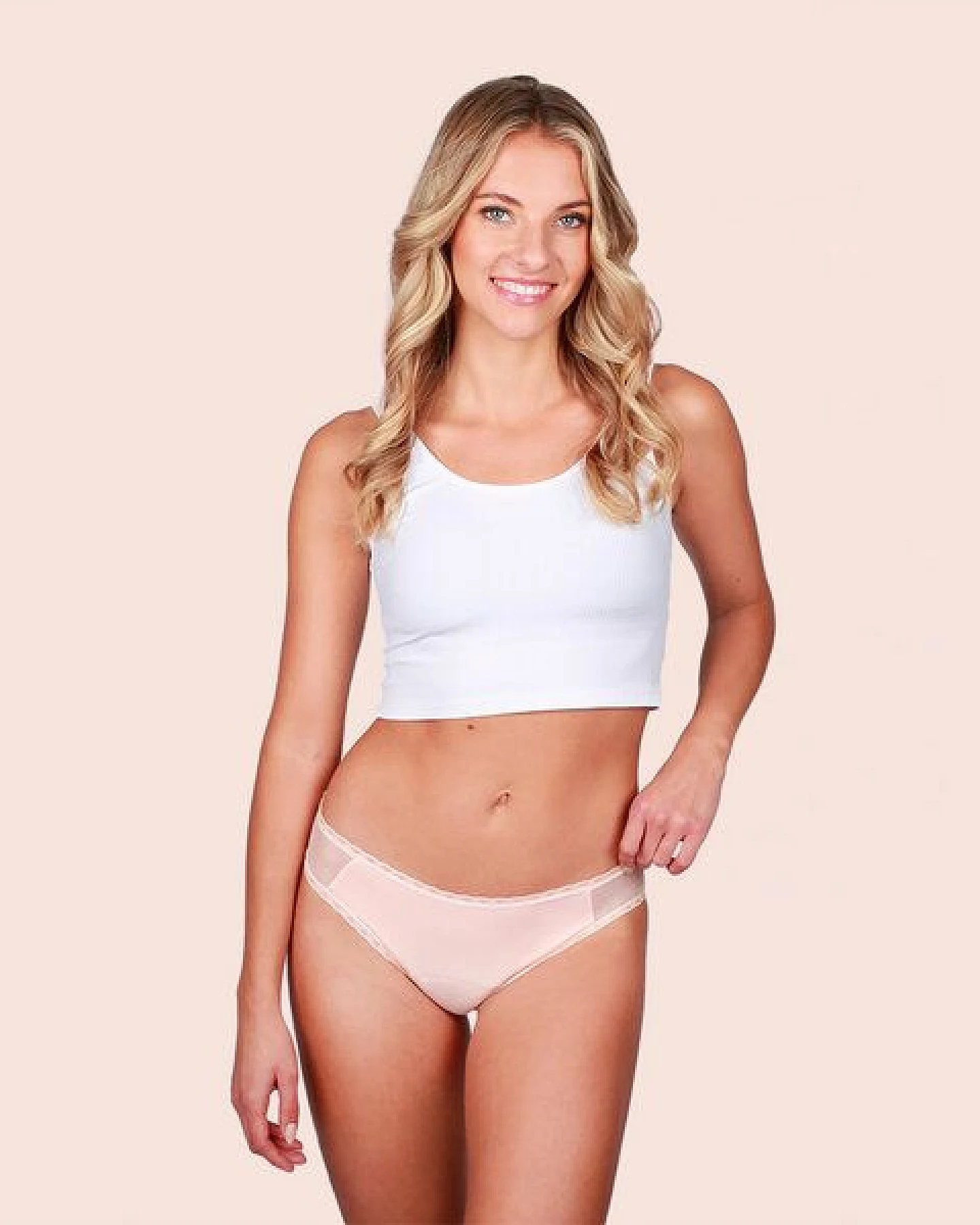 Ultra Periodenunterwäsche - Biozidfrei - 60°C - TAYNIE LADY ULTRA – Ansicht 2