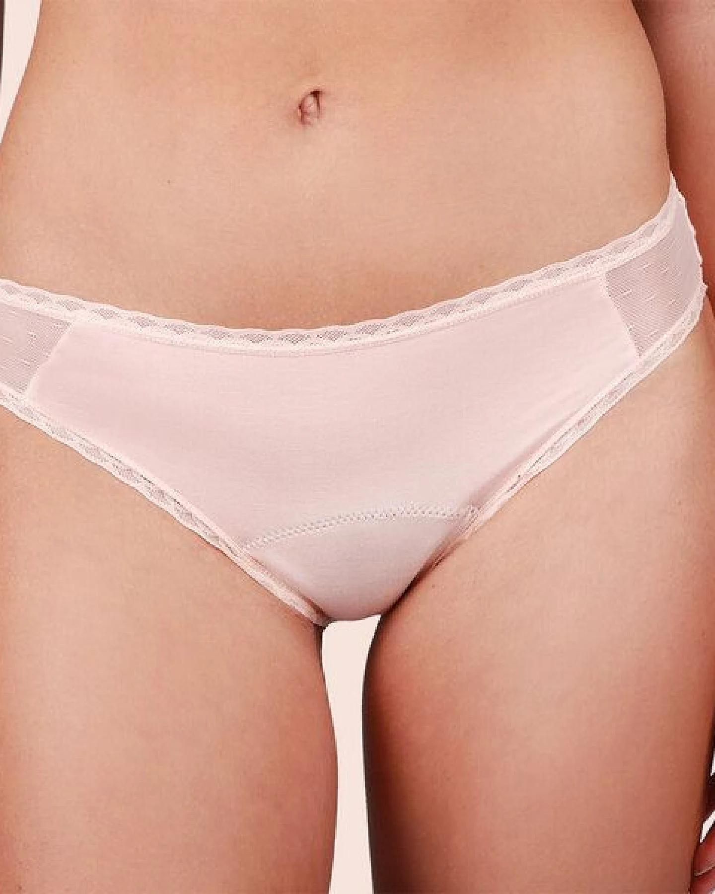 Ultra Periodenunterwäsche - Biozidfrei - 60°C - TAYNIE LADY ULTRA – Ansicht 3