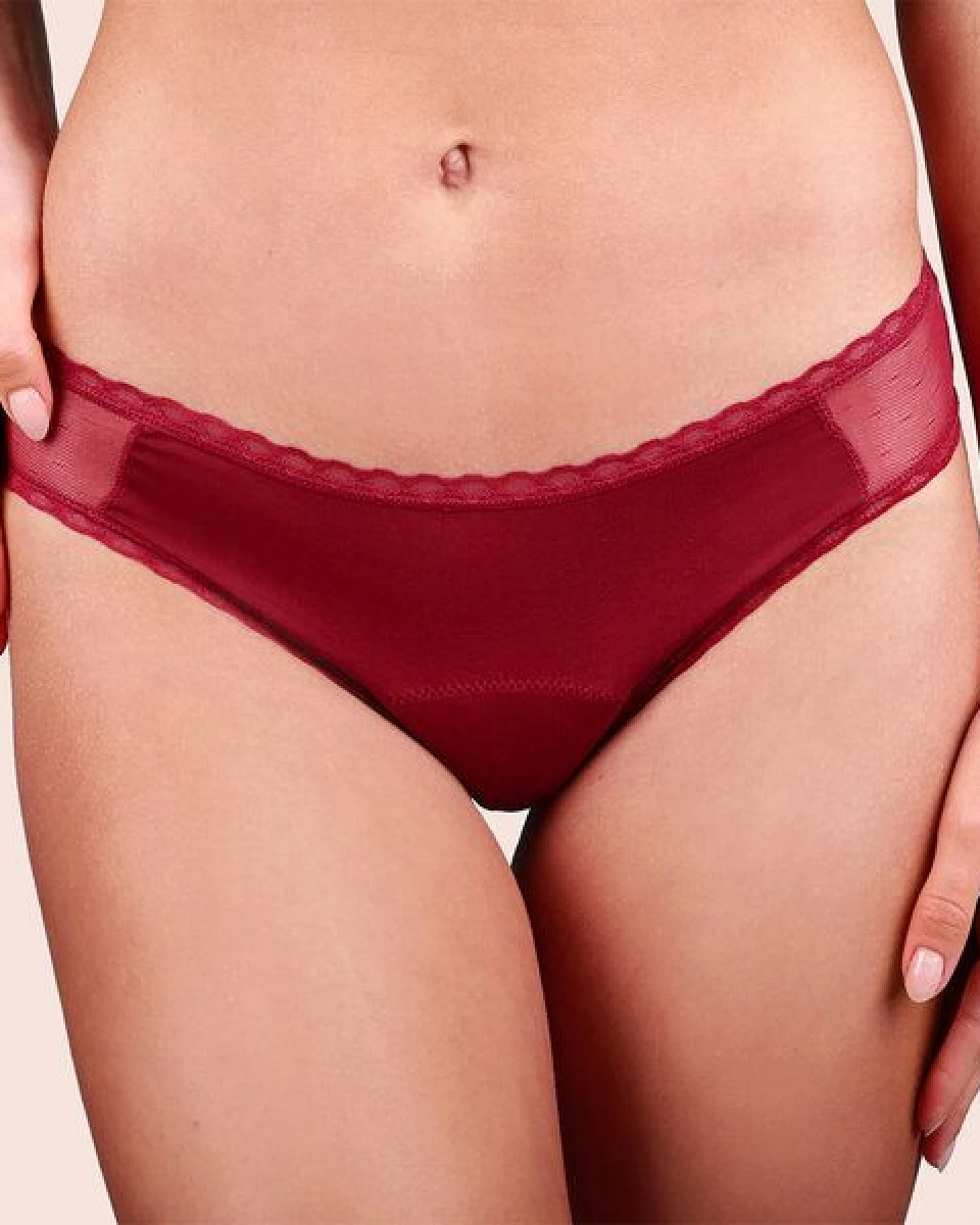 Ultra Periodenunterwäsche - Biozidfrei - 60°C - TAYNIE LADY ULTRA – Ansicht 3