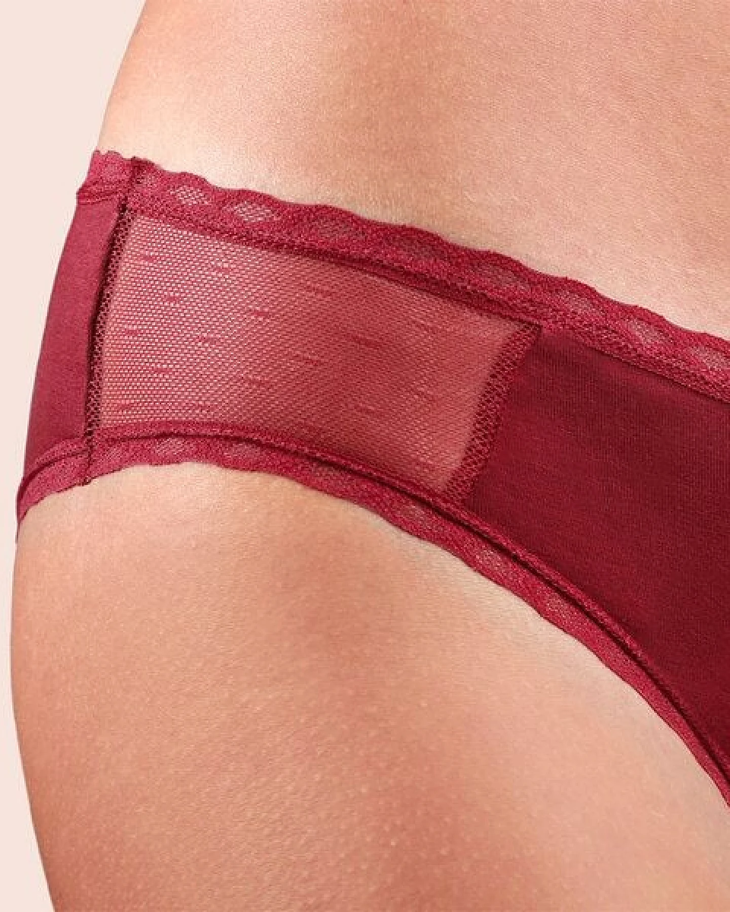 Ultra Periodenunterwäsche - Biozidfrei - 60°C - TAYNIE LADY ULTRA – Ansicht 4