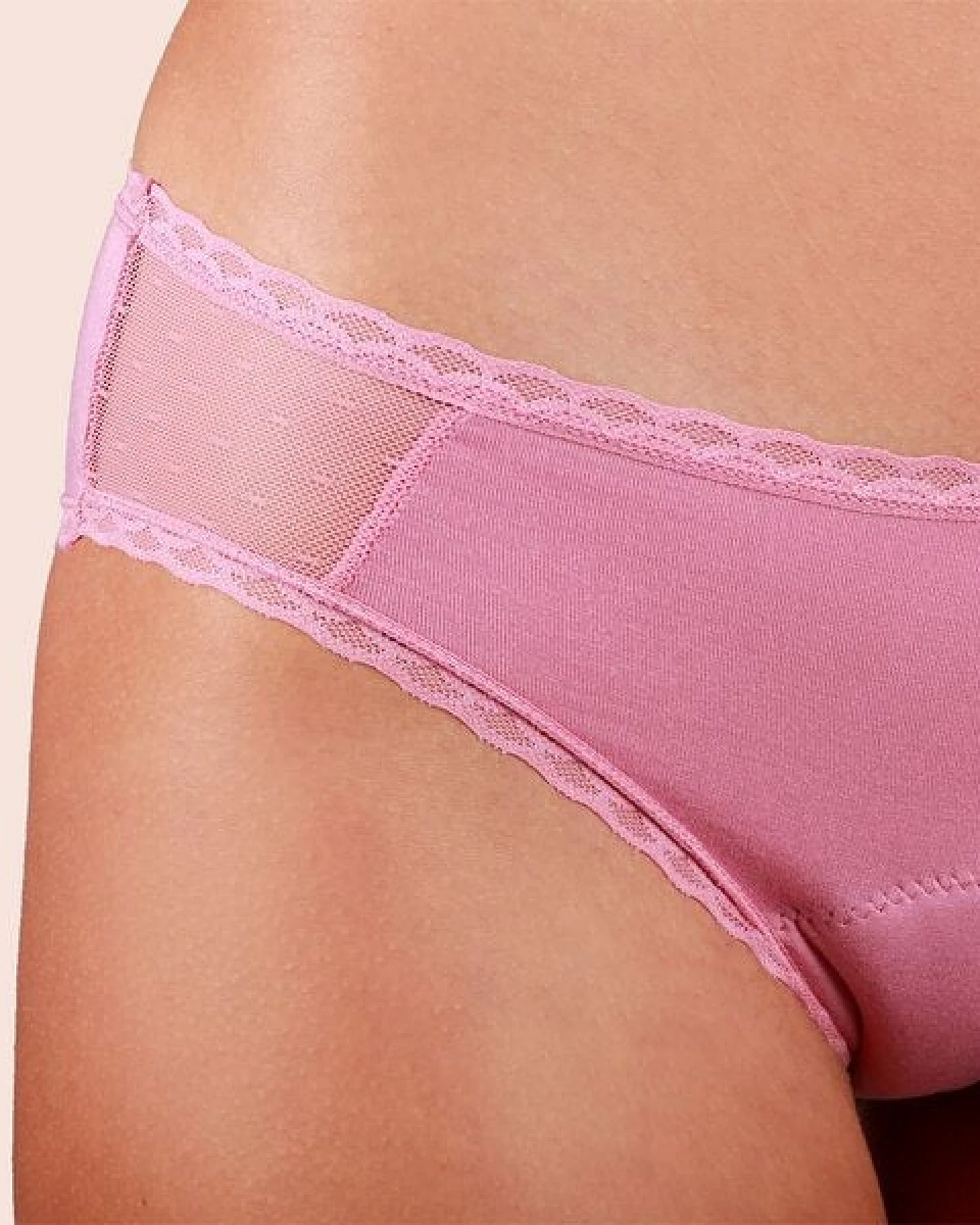 Ultra Periodenunterwäsche - Biozidfrei - 60°C - TAYNIE LADY ULTRA – Ansicht 4