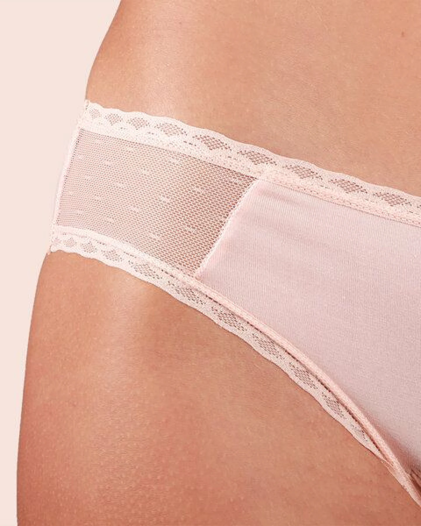 Ultra Periodenunterwäsche - Biozidfrei - 60°C - TAYNIE LADY ULTRA – Ansicht 4