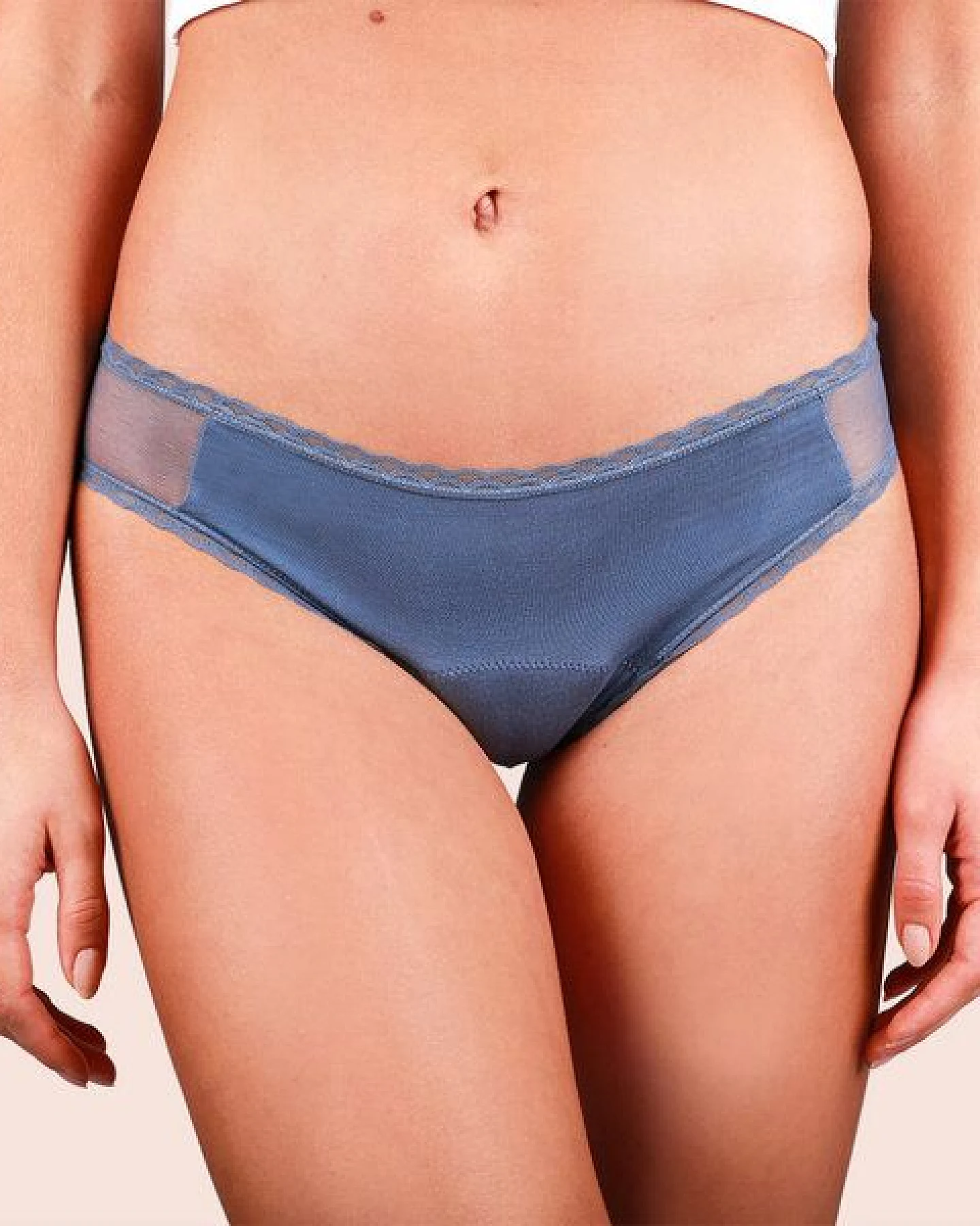 Ultra Periodenunterwäsche - Biozidfrei - 60°C - TAYNIE LADY ULTRA – Ansicht 3