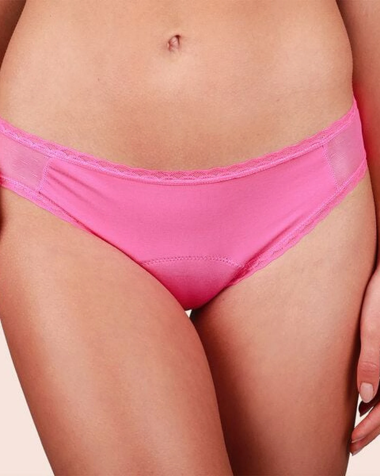 Ultra Periodenunterwäsche - Biozidfrei - 60°C - TAYNIE LADY ULTRA – Ansicht 3