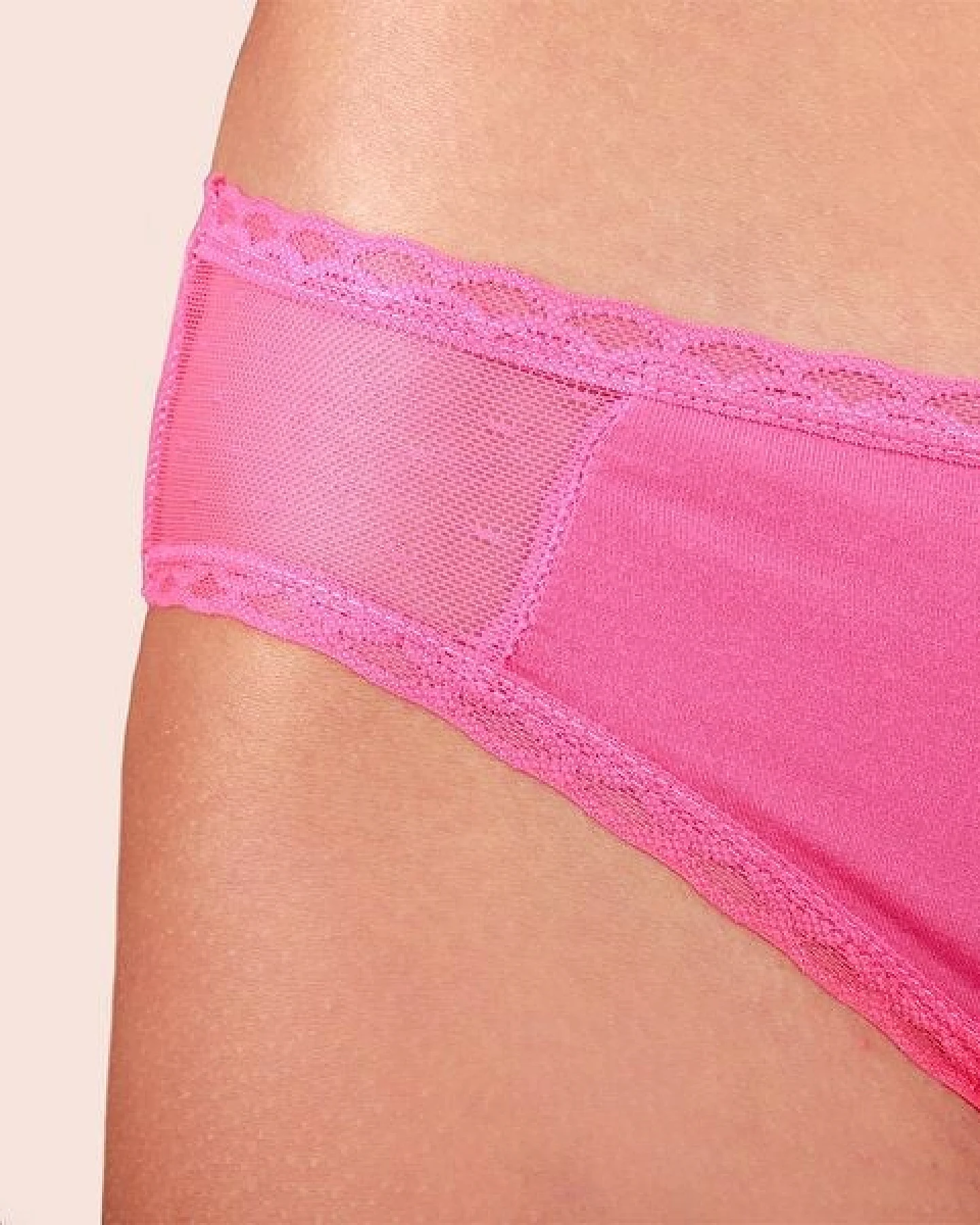 Ultra Periodenunterwäsche - Biozidfrei - 60°C - TAYNIE LADY ULTRA – Ansicht 4