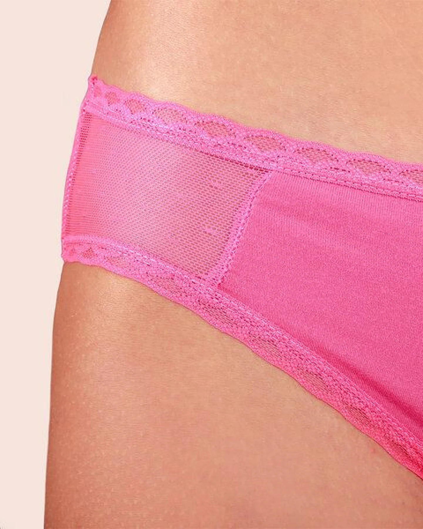 Ultra Periodenunterwäsche - Biozidfrei - 60°C - TAYNIE LADY ULTRA – Ansicht 4