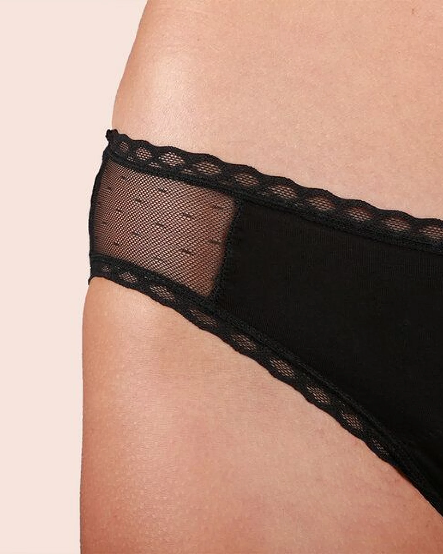 Ultra Periodenunterwäsche - Biozidfrei - 60°C - TAYNIE LADY ULTRA – Ansicht 4