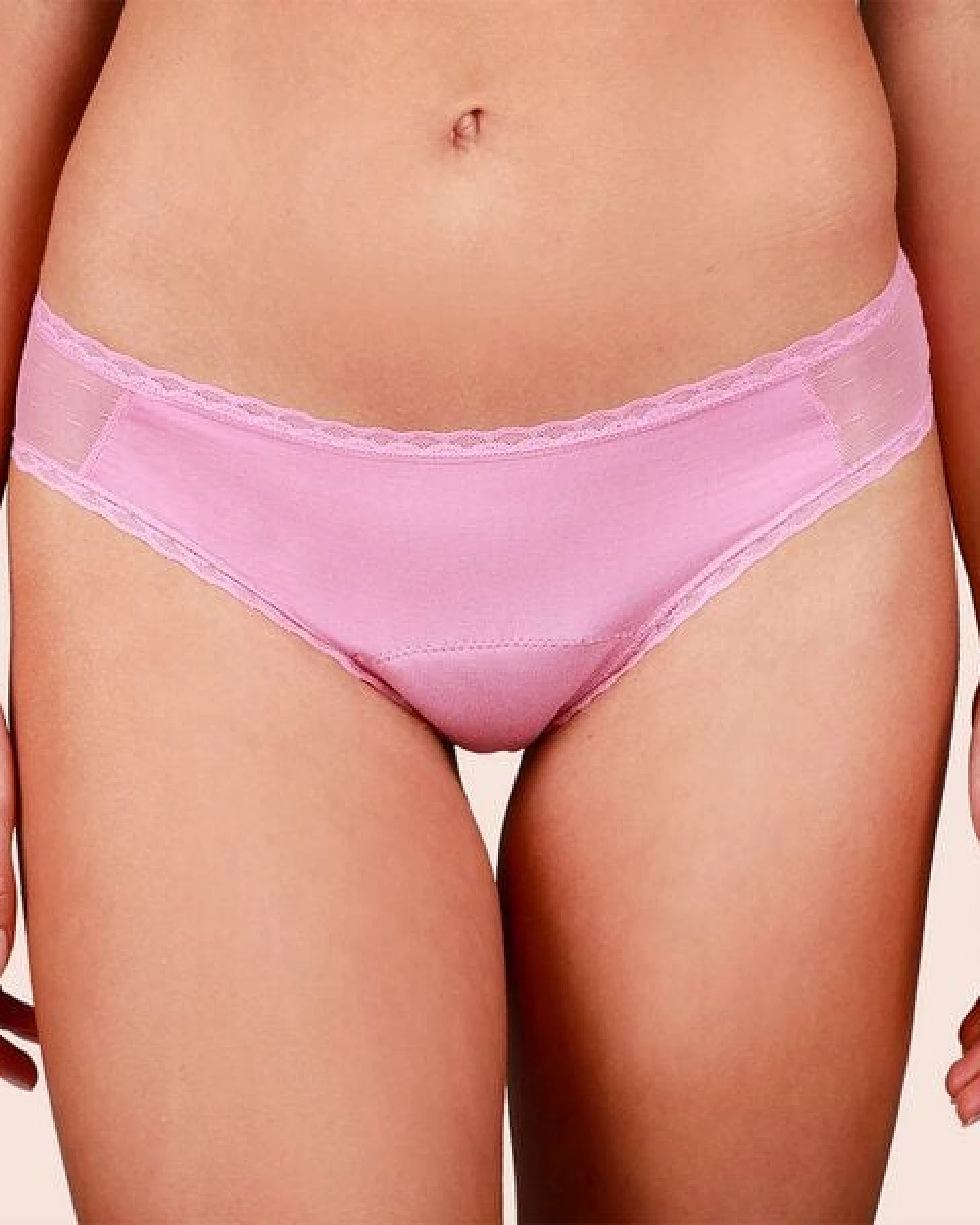 Ultra Periodenunterwäsche - Biozidfrei - 60°C - TAYNIE LADY ULTRA – Ansicht 3