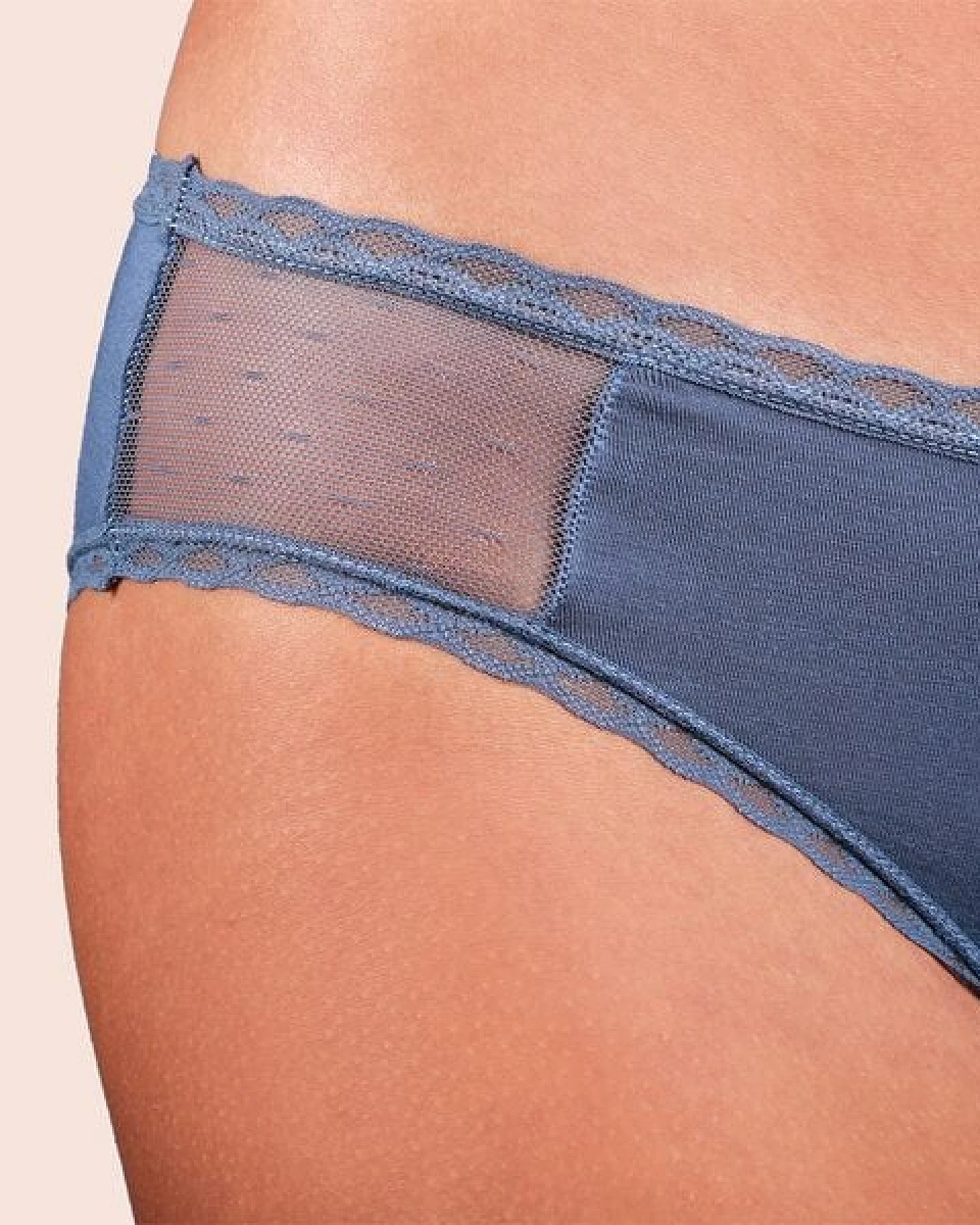 Ultra Periodenunterwäsche - Biozidfrei - 60°C - TAYNIE LADY ULTRA – Ansicht 4