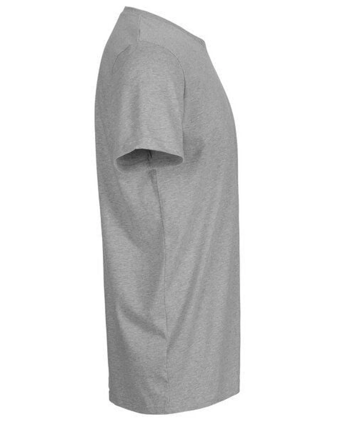 NEUTRAL® Doppelpack Herren Bio Tshirt - Bio Baumwolle – Ansicht 4
