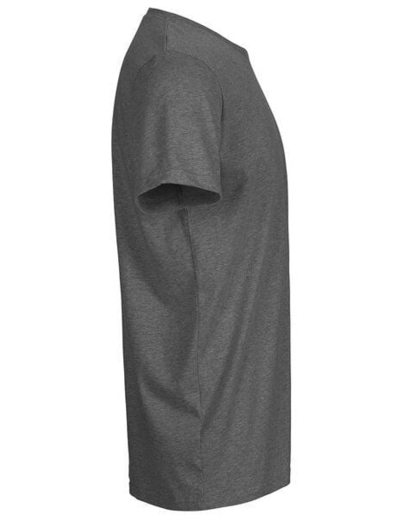 NEUTRAL® Doppelpack Herren Bio Tshirt - Bio Baumwolle – Ansicht 4