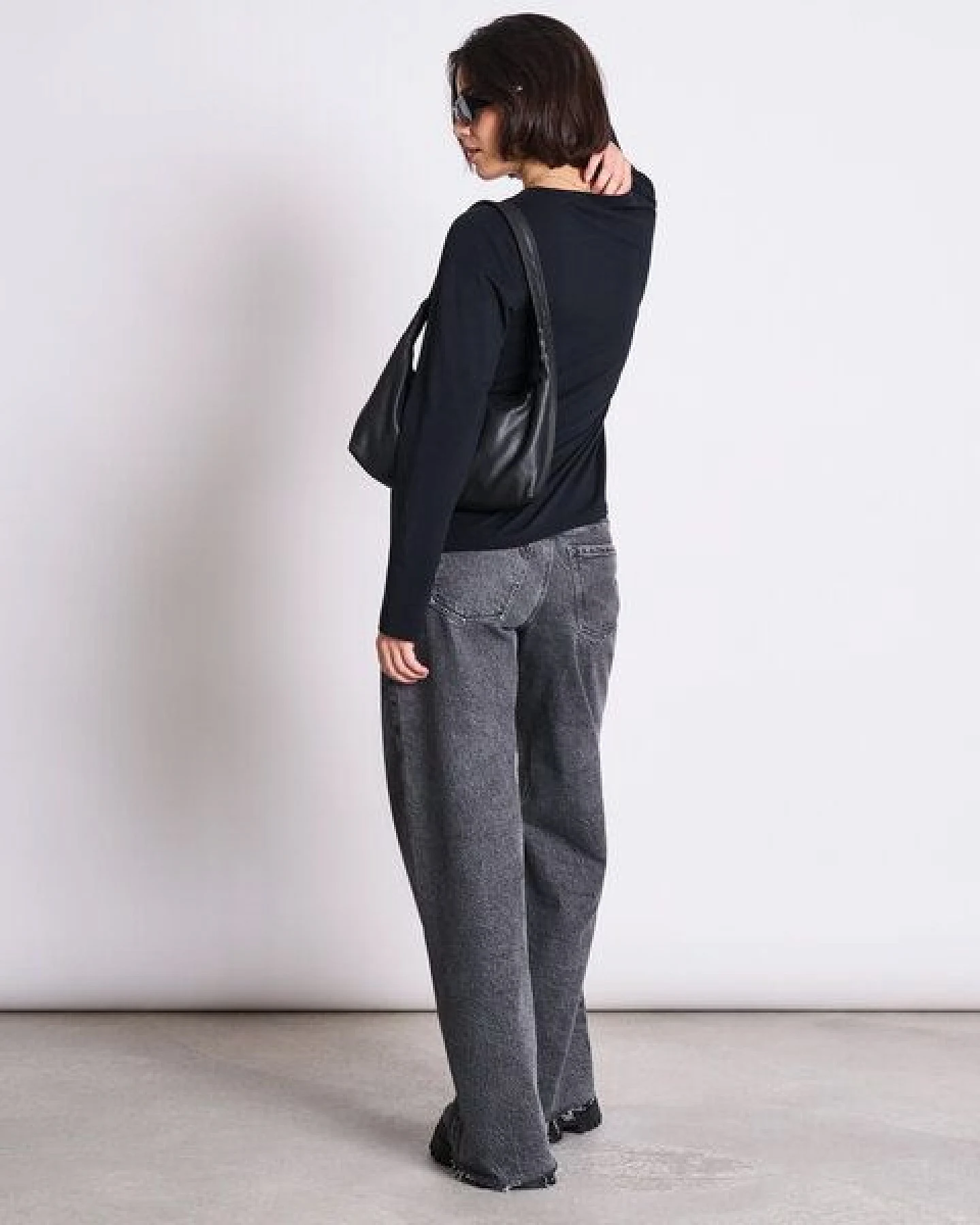 JAN N JUNE Langarmshirt BOY – Ansicht 3
