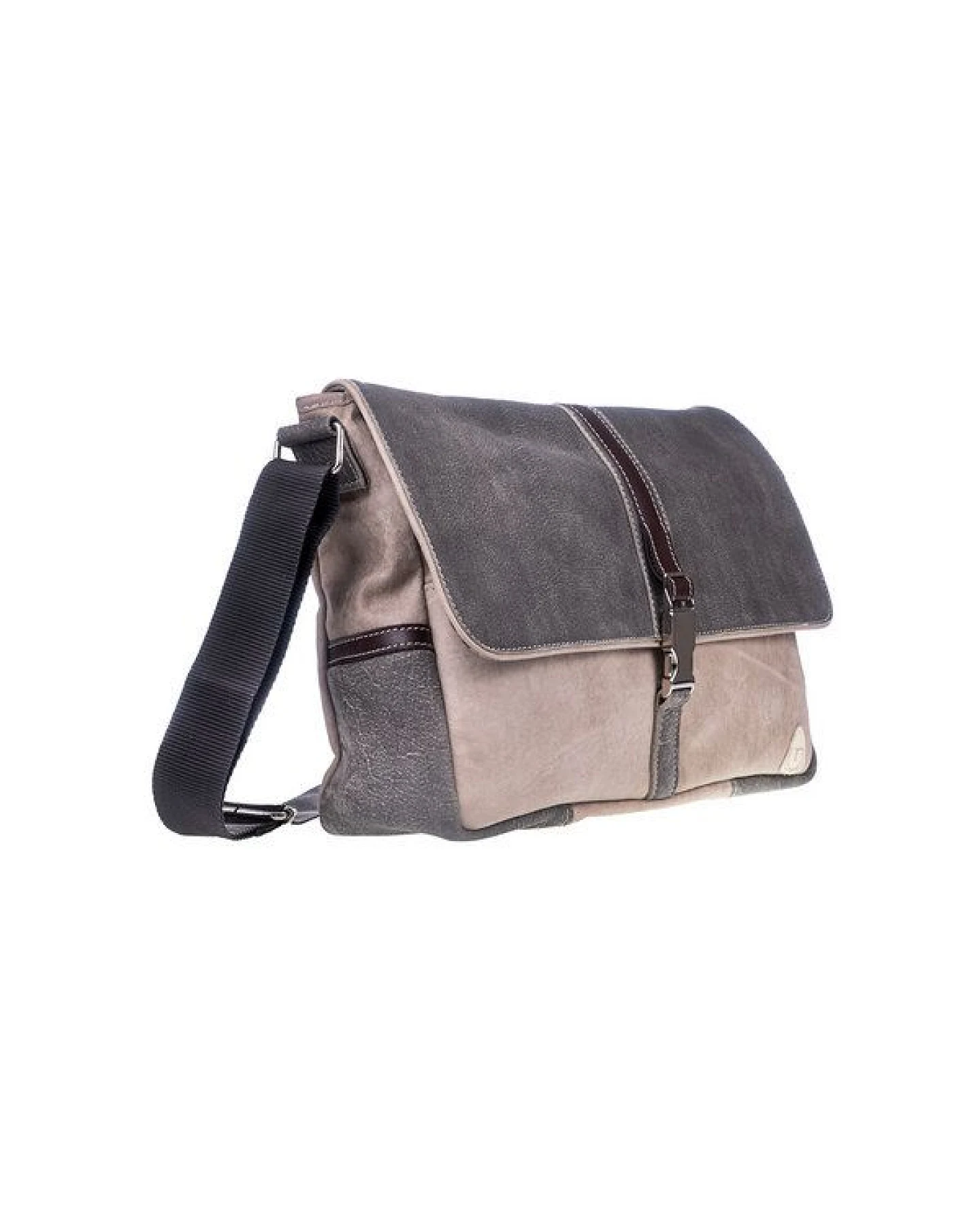 Ritagli di G Unisex Aktentasche GAIL - 100% Made in Italy – Ansicht 3