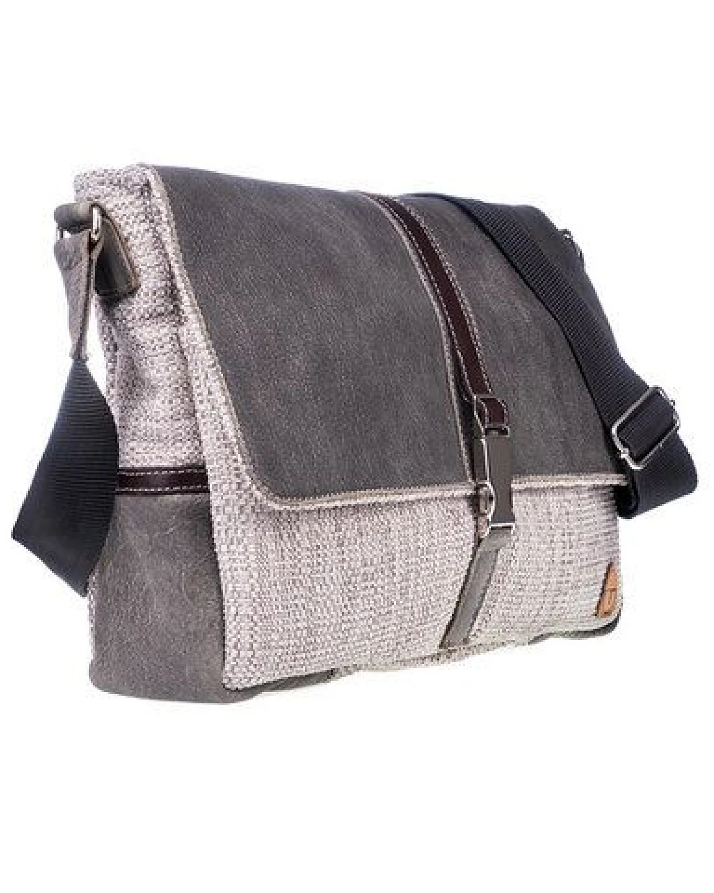 Ritagli di G Unisex Aktentasche GAIL - 100% Made in Italy – Ansicht 3