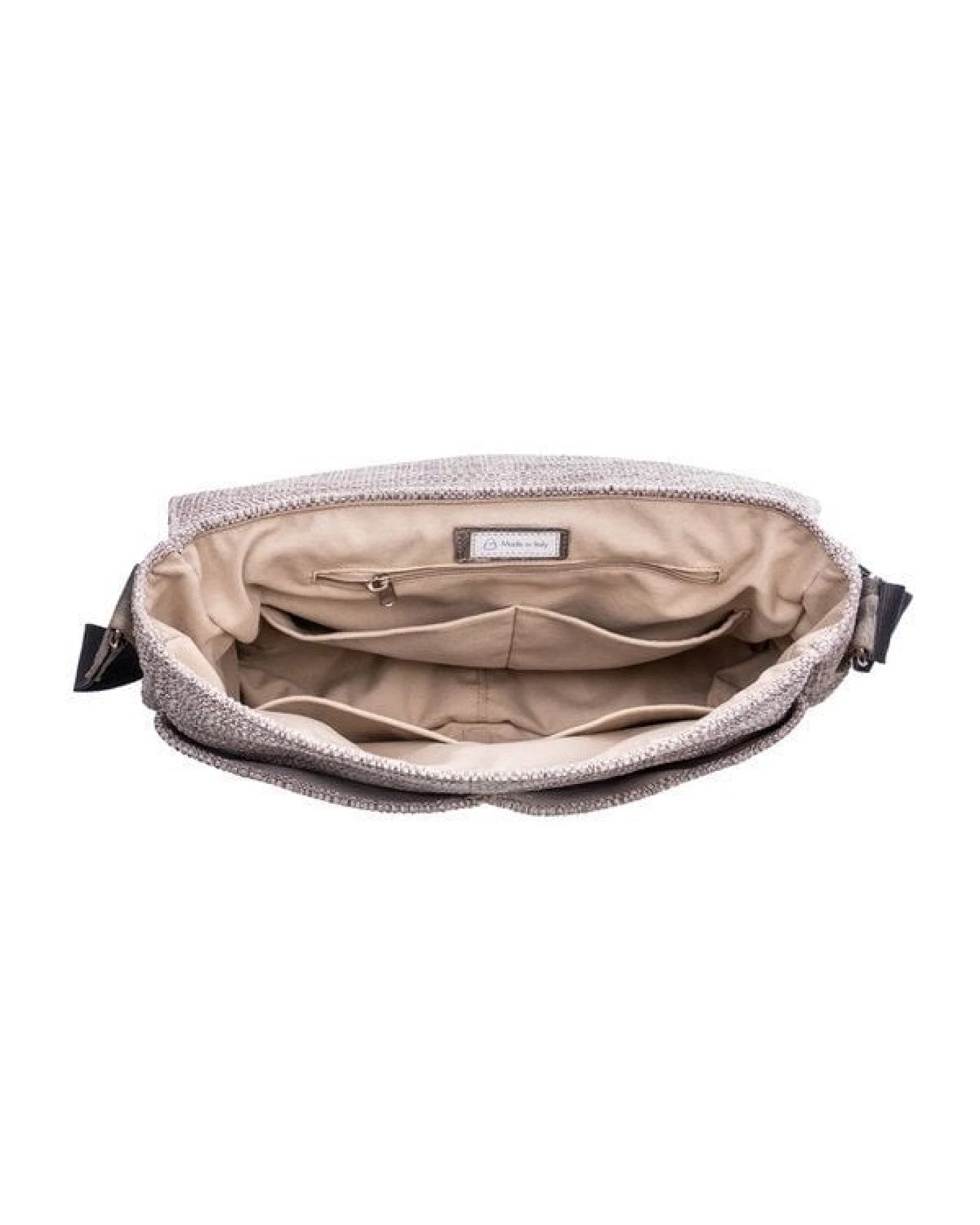 Ritagli di G Unisex Aktentasche GAIL - 100% Made in Italy – Ansicht 4