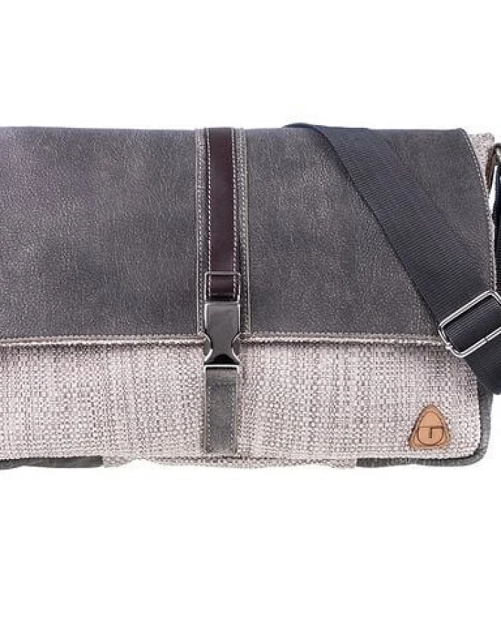 Ritagli di G Unisex Aktentasche GAIL - 100% Made in Italy