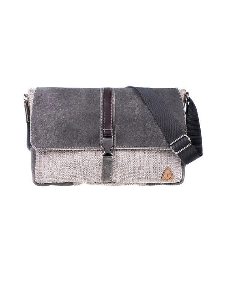 Ritagli di G Unisex Aktentasche GAIL - 100% Made in Italy