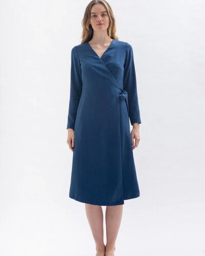 Blau