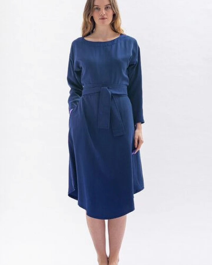Blau