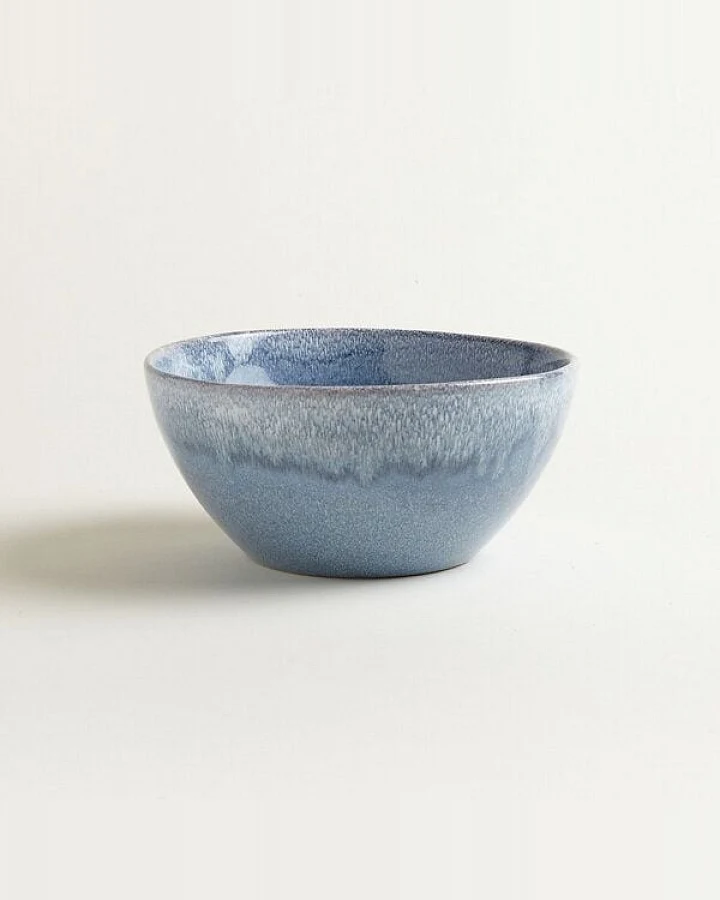 onomao Handgemachte Bowl aus Steinzeug