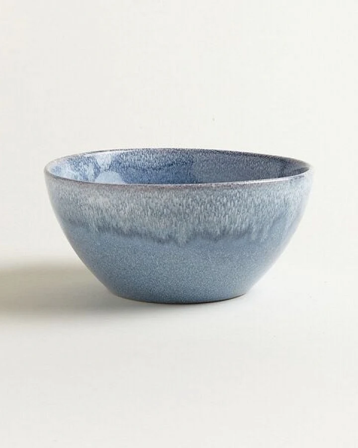 onomao Handgemachte Bowl aus Steinzeug