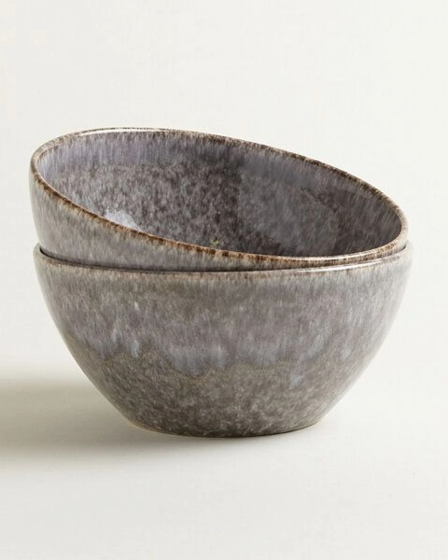 onomao Handgemachte Bowl aus Steinzeug – Ansicht 4