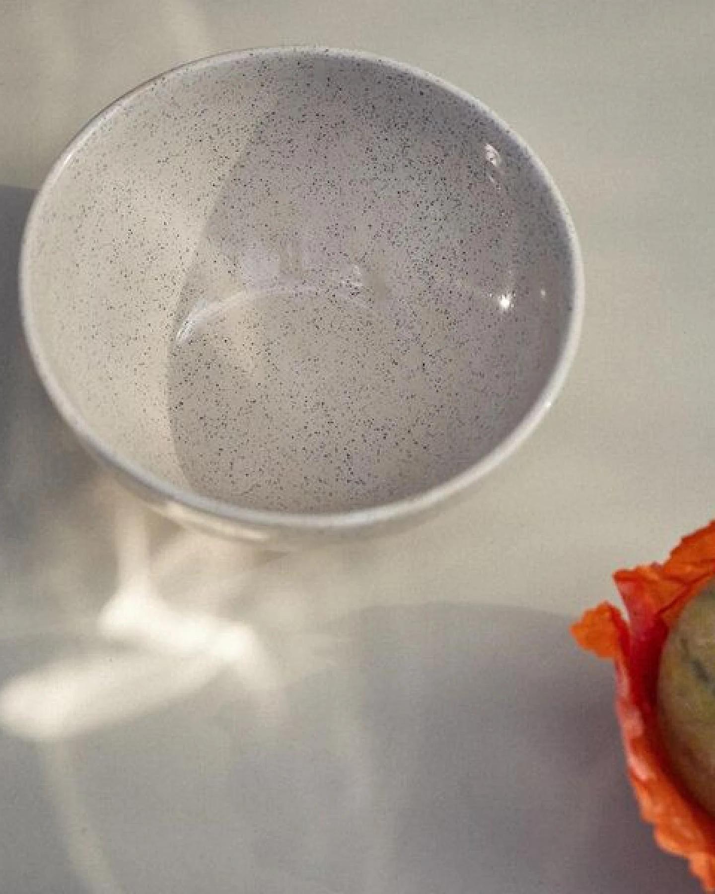 onomao Handgemachte Bowl aus Steinzeug – Ansicht 3