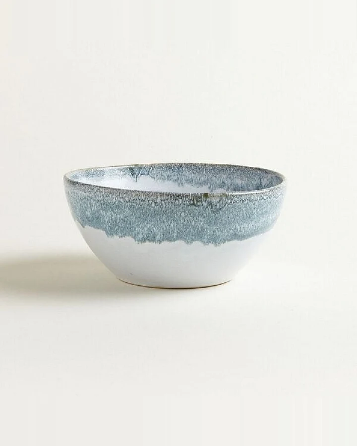onomao Handgemachte Bowl aus Steinzeug