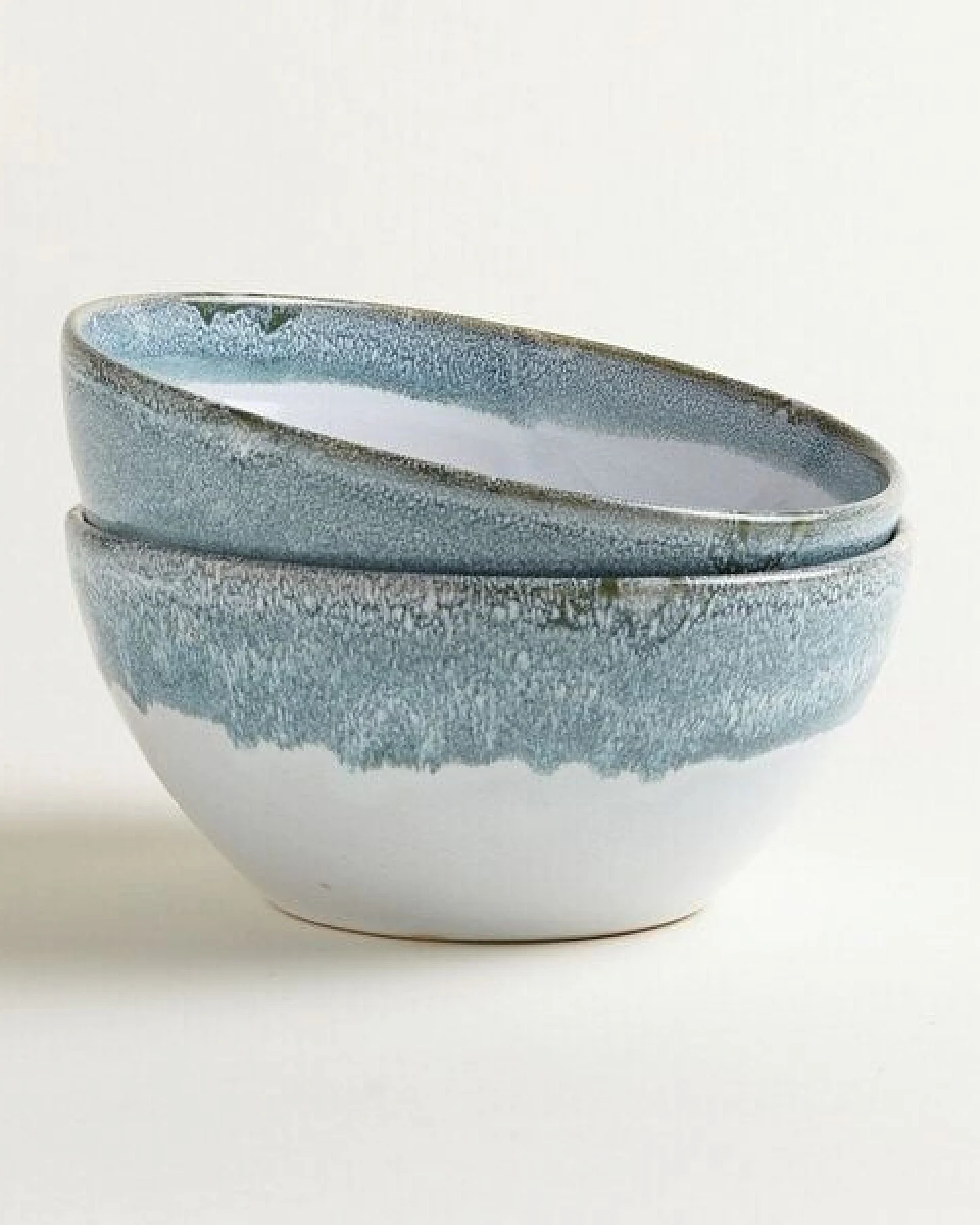 onomao Handgemachte Bowl aus Steinzeug – Ansicht 4