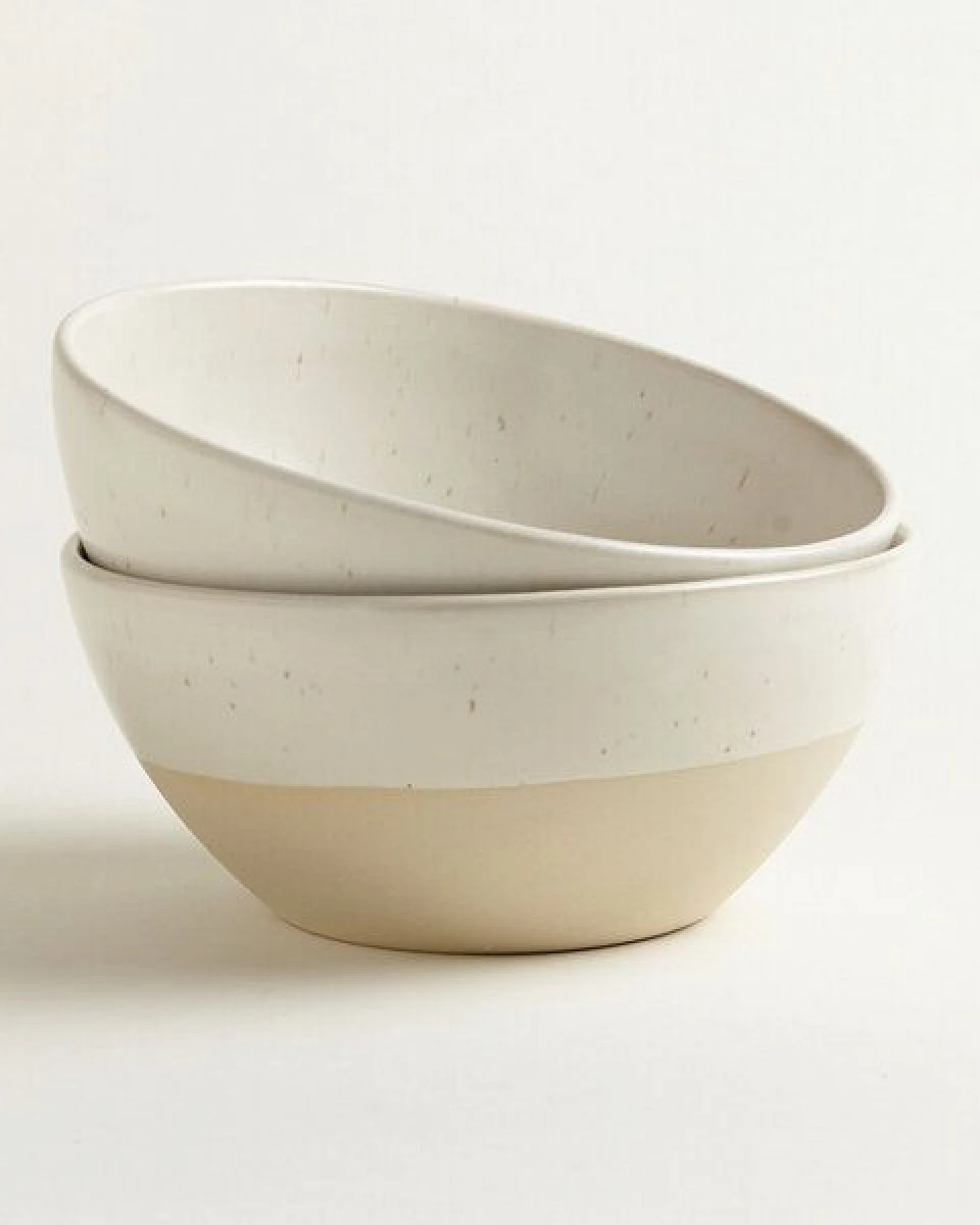 onomao Handgemachte Bowl aus Steinzeug – Ansicht 4