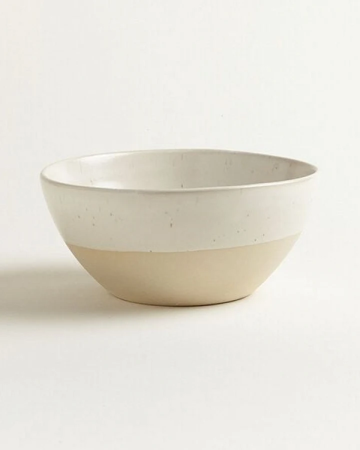 onomao Handgemachte Bowl aus Steinzeug