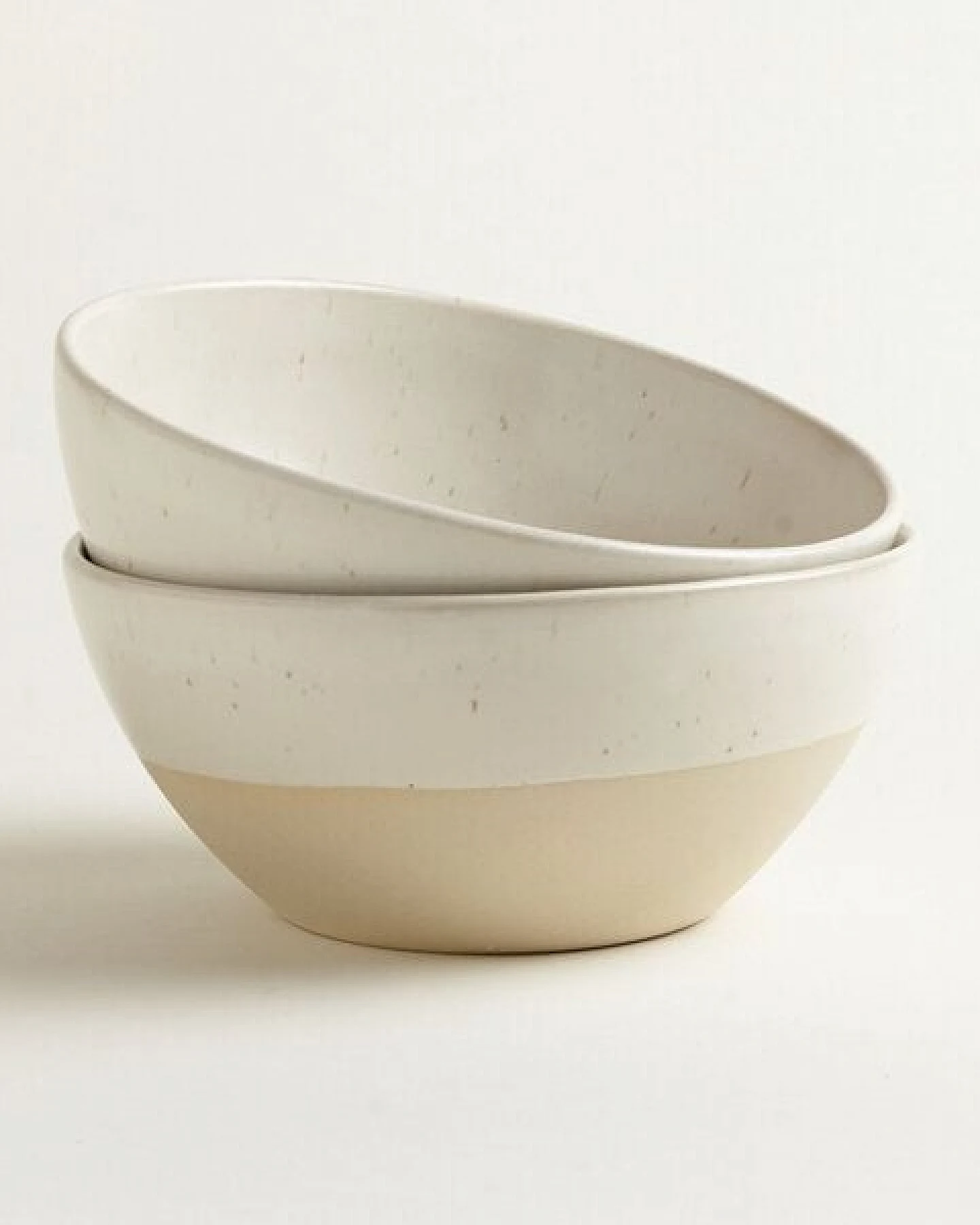 onomao Handgemachte Bowl aus Steinzeug – Ansicht 4