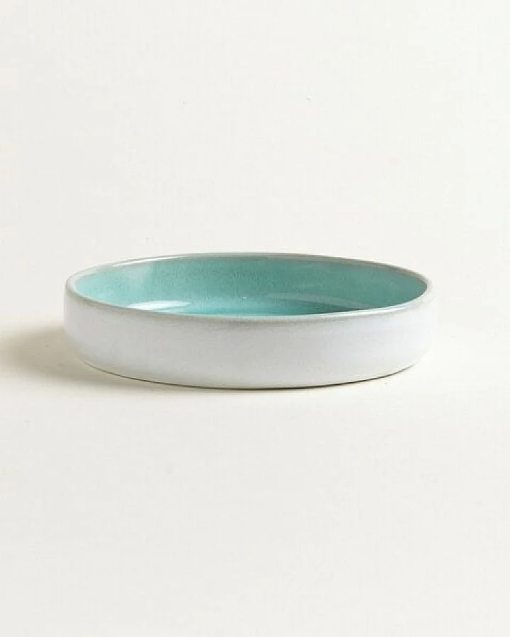 Blau