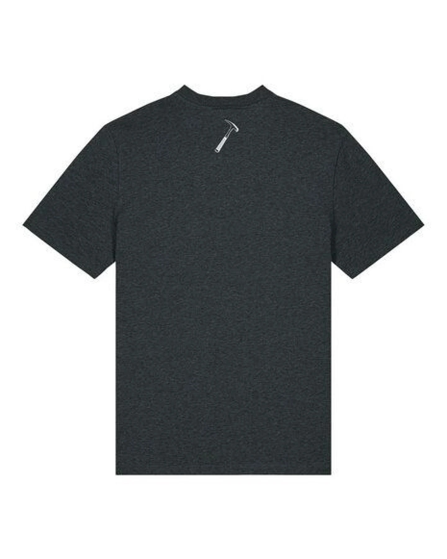 Unipolar Geologie T-Shirt – Ansicht 3
