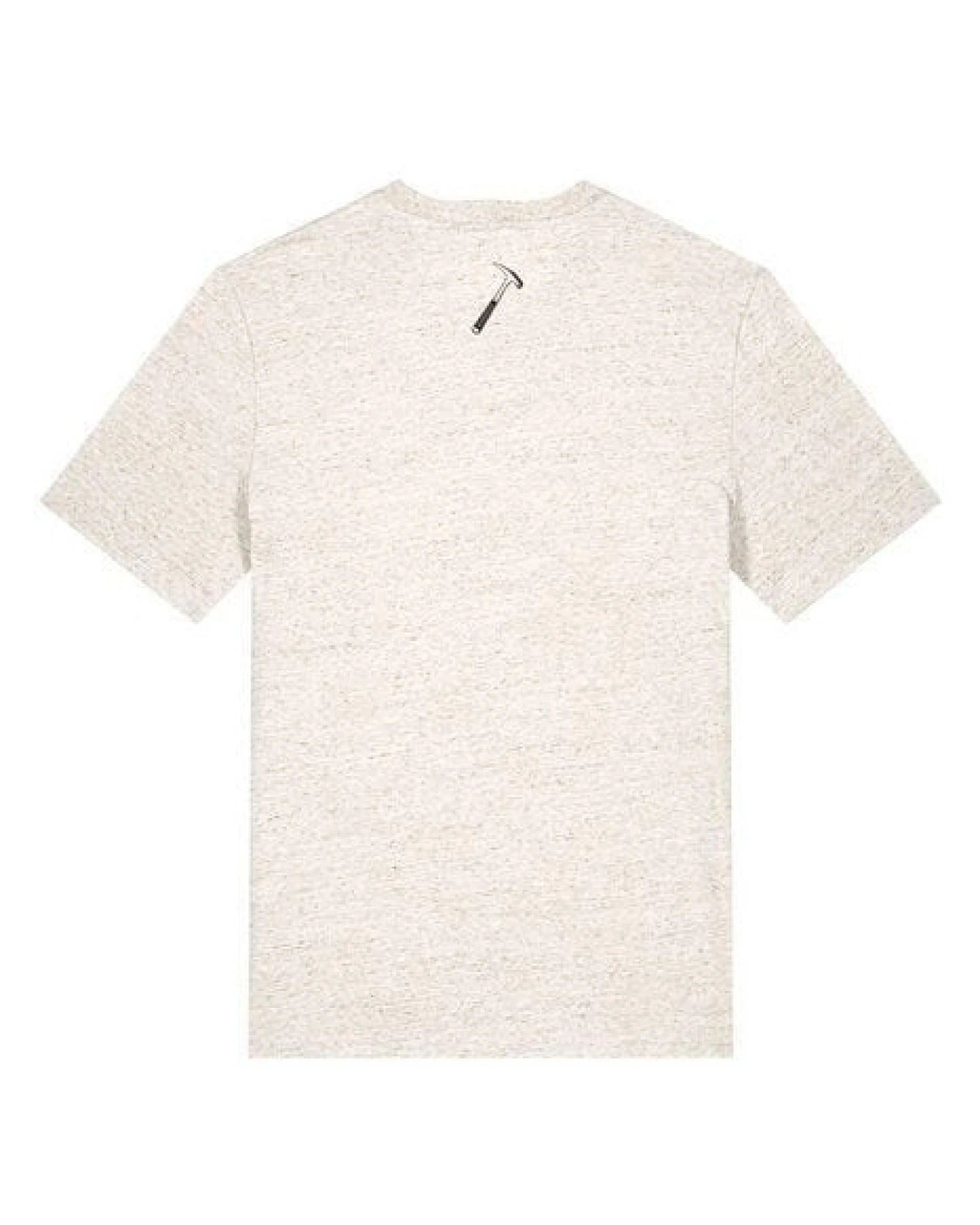 Unipolar Geologie T-Shirt – Ansicht 4